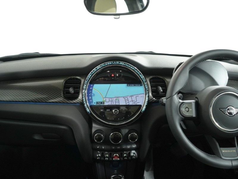 2023 (73) MINI HATCHBACK 2.0 Cooper S Resolute 5dr Auto 5307479