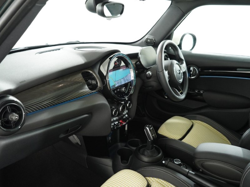 2023 (73) MINI HATCHBACK 2.0 Cooper S Resolute 5dr Auto 5307475