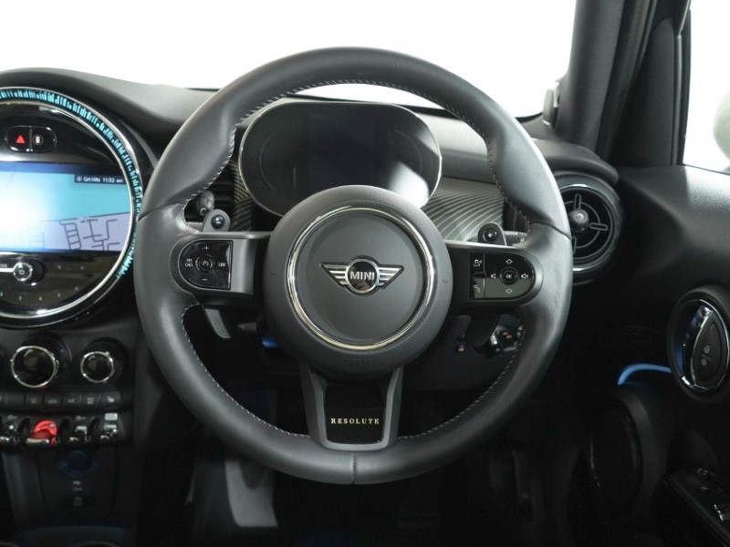 2023 (73) MINI HATCHBACK 2.0 Cooper S Resolute 5dr Auto 5307481