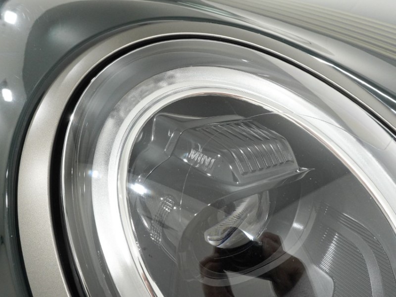 2023 (73) MINI HATCHBACK 2.0 Cooper S Resolute 5dr Auto 5307485