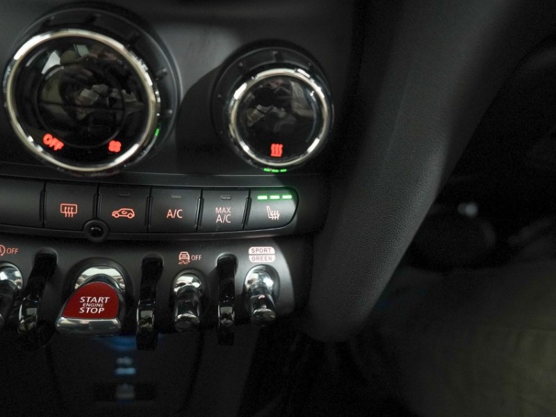 2023 (73) MINI HATCHBACK 2.0 Cooper S Resolute 5dr Auto 5307507