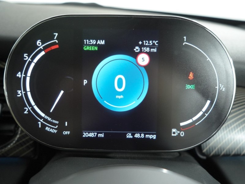 2023 (73) MINI HATCHBACK 2.0 Cooper S Resolute 5dr Auto 5307510