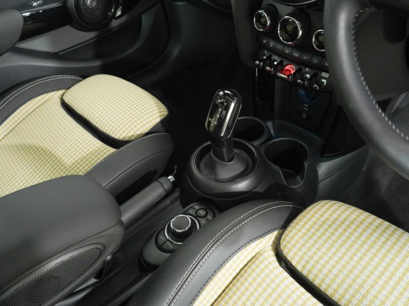 2023 (73) MINI HATCHBACK 2.0 Cooper S Resolute 5dr Auto 5307491