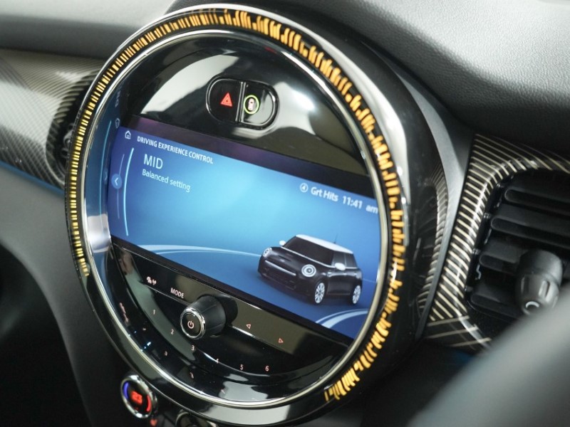 2023 (73) MINI HATCHBACK 2.0 Cooper S Resolute 5dr Auto 5307515