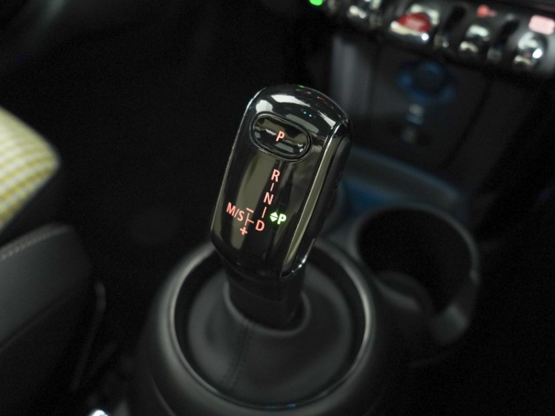 2023 (73) MINI HATCHBACK 2.0 Cooper S Resolute 5dr Auto 5307512