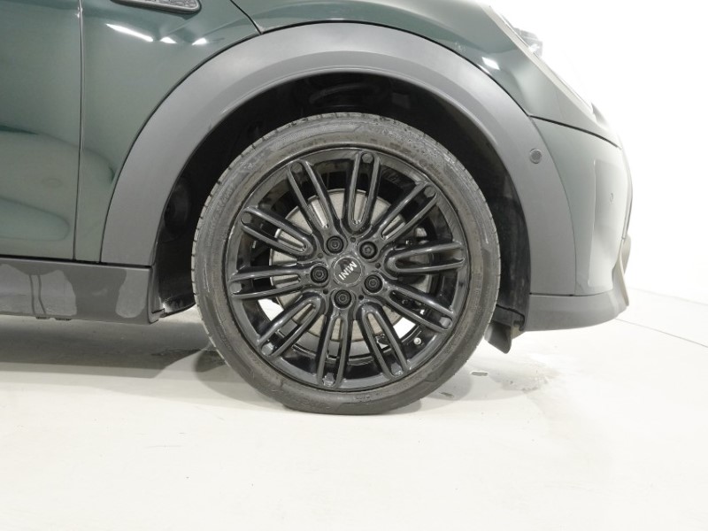 2023 (73) MINI HATCHBACK 2.0 Cooper S Resolute 5dr Auto 5307486