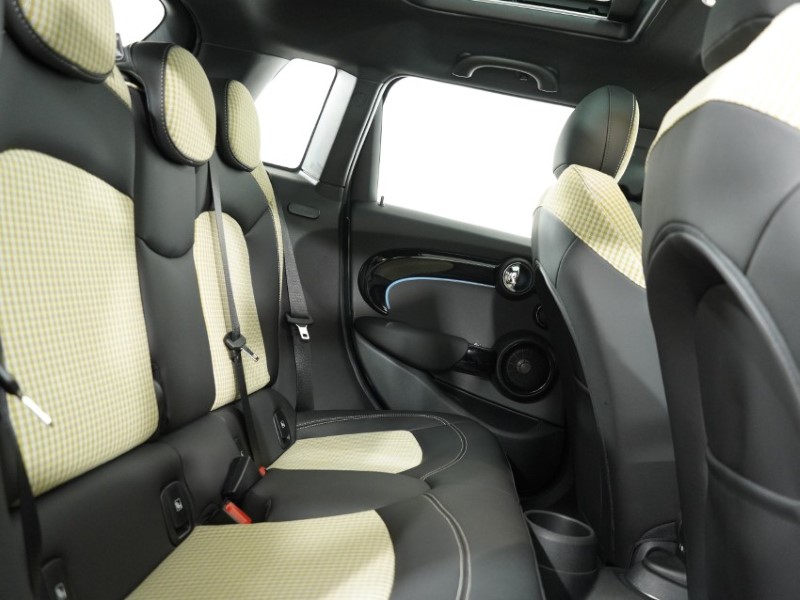 2023 (73) MINI HATCHBACK 2.0 Cooper S Resolute 5dr Auto 5307493