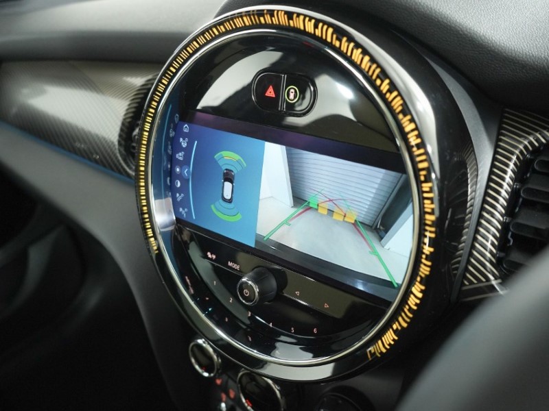 2023 (73) MINI HATCHBACK 2.0 Cooper S Resolute 5dr Auto 5307503