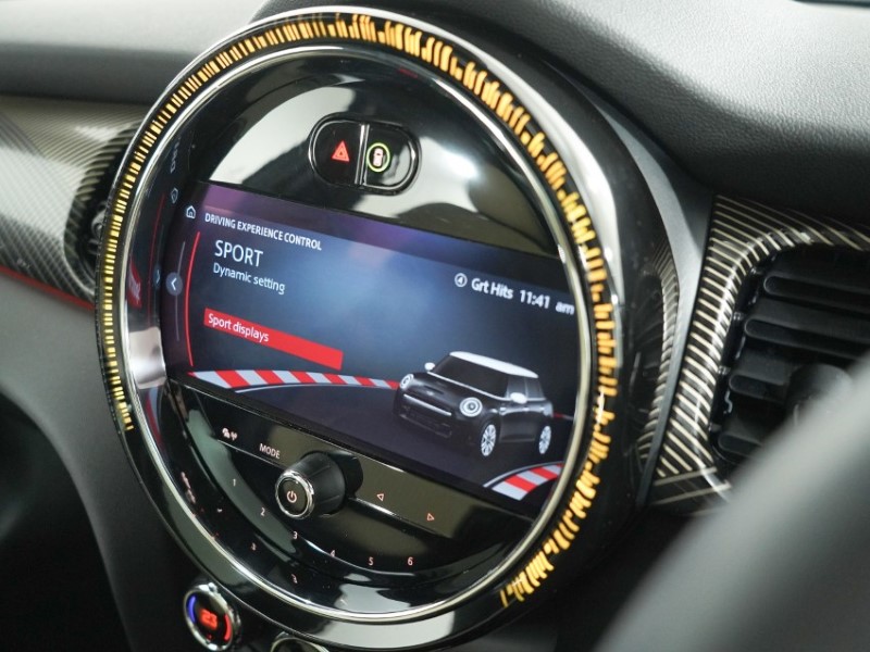 2023 (73) MINI HATCHBACK 2.0 Cooper S Resolute 5dr Auto 5307514