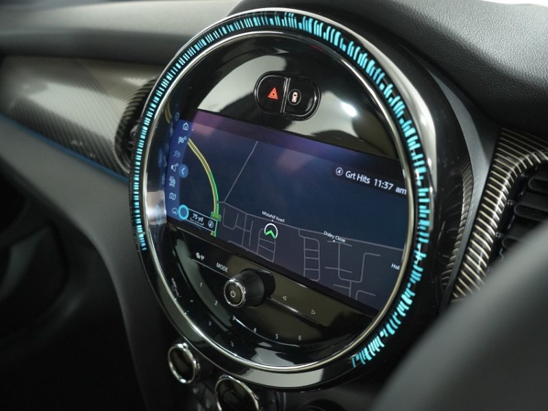 2023 (73) MINI HATCHBACK 2.0 Cooper S Resolute 5dr Auto 5307500