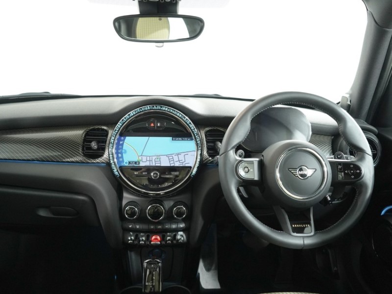 2023 (73) MINI HATCHBACK 2.0 Cooper S Resolute 5dr Auto 5307478