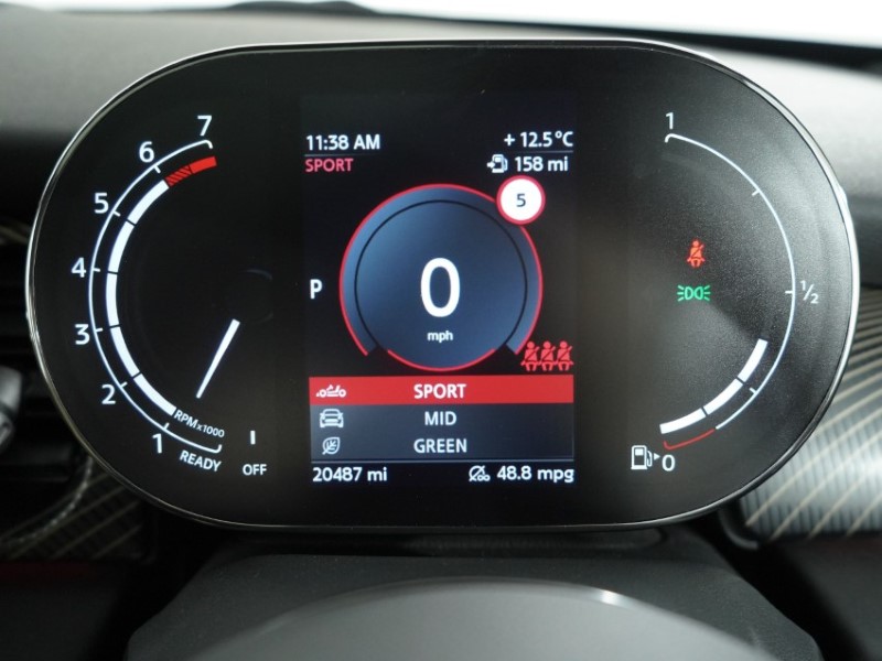 2023 (73) MINI HATCHBACK 2.0 Cooper S Resolute 5dr Auto 5307504