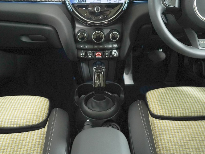 2023 (73) MINI HATCHBACK 2.0 Cooper S Resolute 5dr Auto 5307480