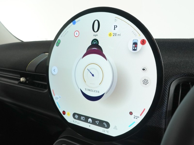 2025 (25) MINI COOPER 1.5 C Classic 3dr Auto 5320753