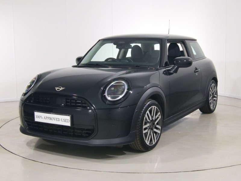 2025 (25) MINI COOPER 1.5 C Classic 3dr Auto 5320767