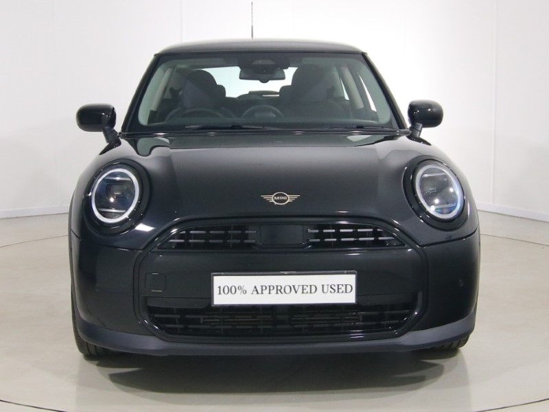 2025 (25) MINI COOPER 1.5 C Classic 3dr Auto 5320766