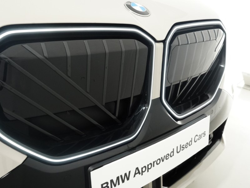 2025 (75) BMW X3 xDrive20 M Sport 5dr Step Auto 5294284