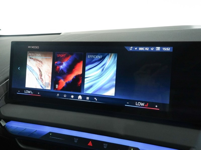 2025 (75) BMW X3 xDrive20 M Sport 5dr Step Auto 5294302