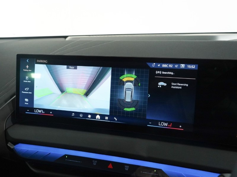 2025 (75) BMW X3 xDrive20 M Sport 5dr Step Auto 5294303