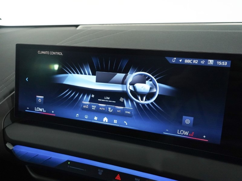 2025 (75) BMW X3 xDrive20 M Sport 5dr Step Auto 5294305