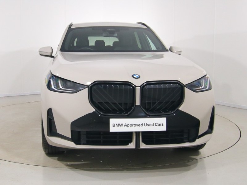 2025 (75) BMW X3 xDrive20 M Sport 5dr Step Auto 5294309