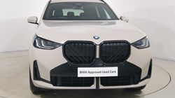 2025 (75) BMW X3 xDrive20 M Sport 5dr Step Auto 5294309