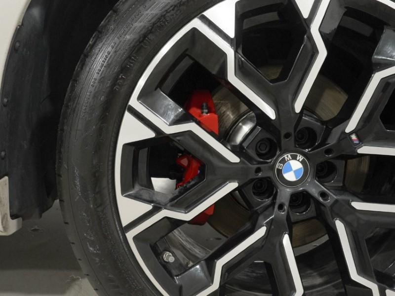 2025 (75) BMW X3 xDrive20 M Sport 5dr Step Auto 5294287