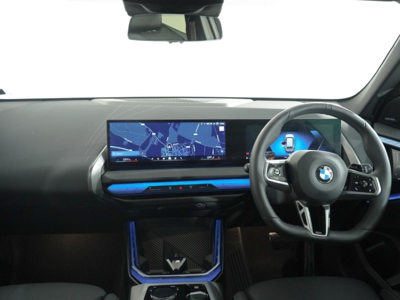 2025 (75) BMW X3 xDrive20 M Sport 5dr Step Auto 5294278