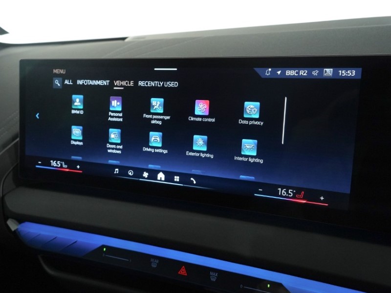 2025 (75) BMW X3 xDrive20 M Sport 5dr Step Auto 5294307