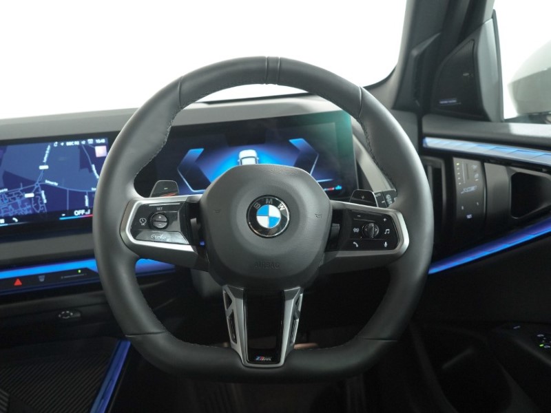 2025 (75) BMW X3 xDrive20 M Sport 5dr Step Auto 5294281