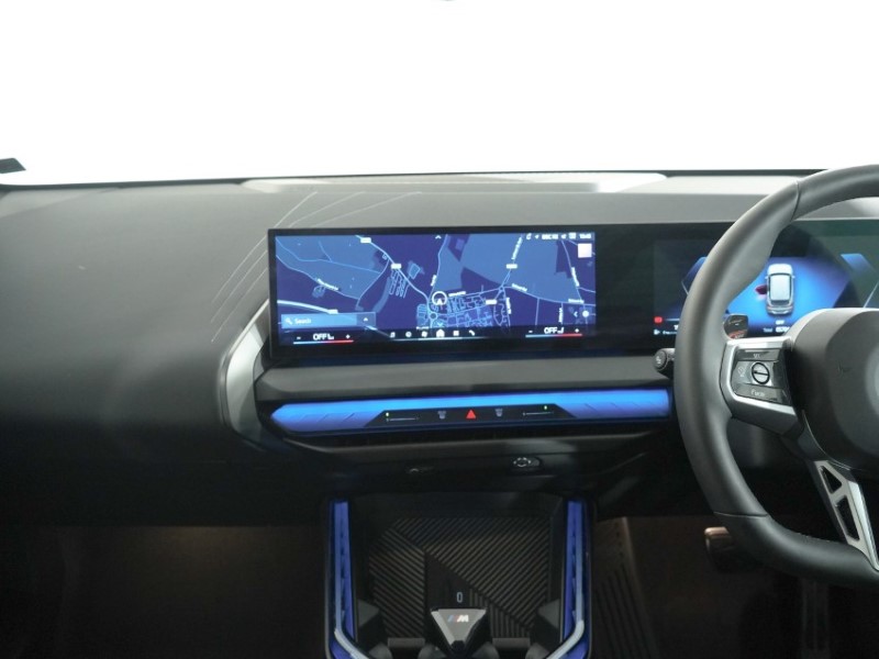 2025 (75) BMW X3 xDrive20 M Sport 5dr Step Auto 5294279