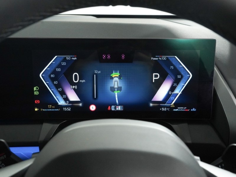 2025 (75) BMW X3 xDrive20 M Sport 5dr Step Auto 5294304