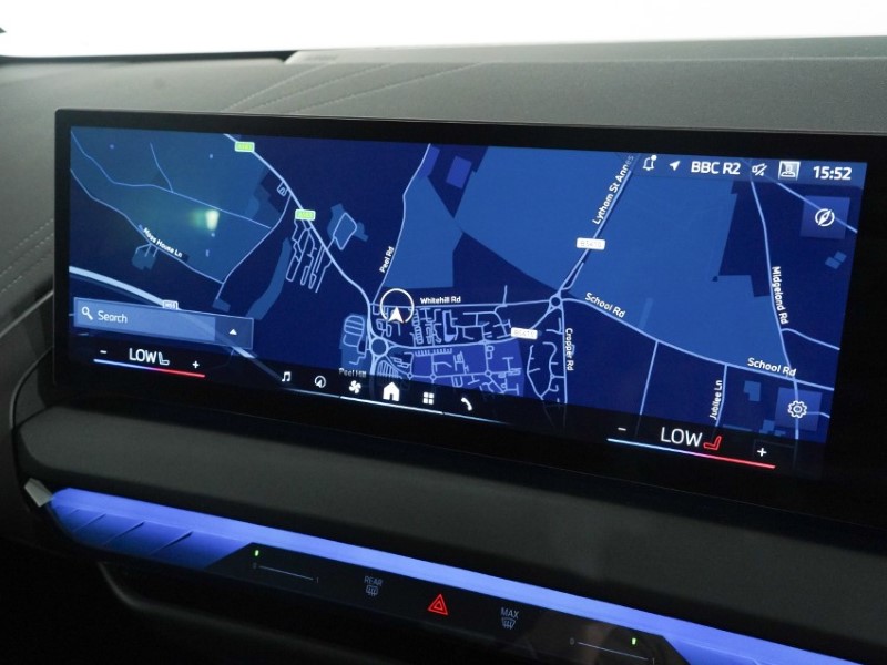 2025 (75) BMW X3 xDrive20 M Sport 5dr Step Auto 5294301