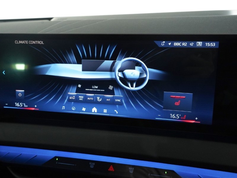 2025 (75) BMW X3 xDrive20 M Sport 5dr Step Auto 5294306