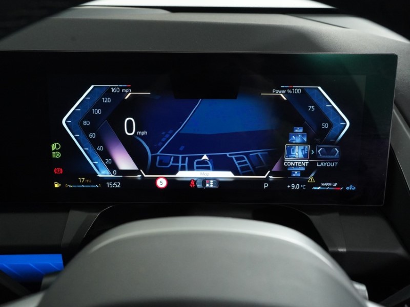 2025 (75) BMW X3 xDrive20 M Sport 5dr Step Auto 5294300