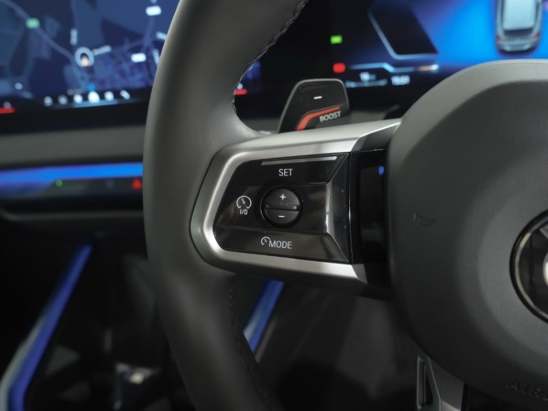 2025 (75) BMW X3 xDrive20 M Sport 5dr Step Auto 5294296