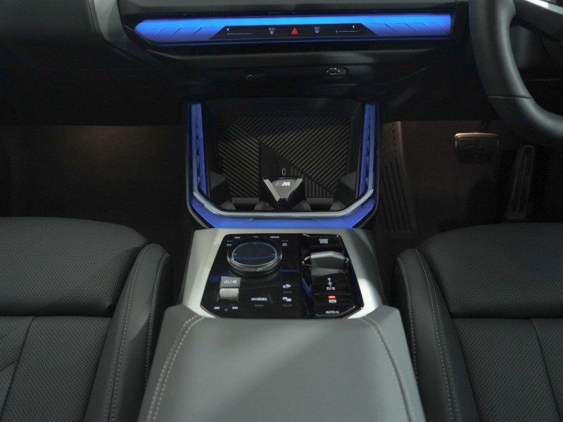 2025 (75) BMW X3 xDrive20 M Sport 5dr Step Auto 5294280