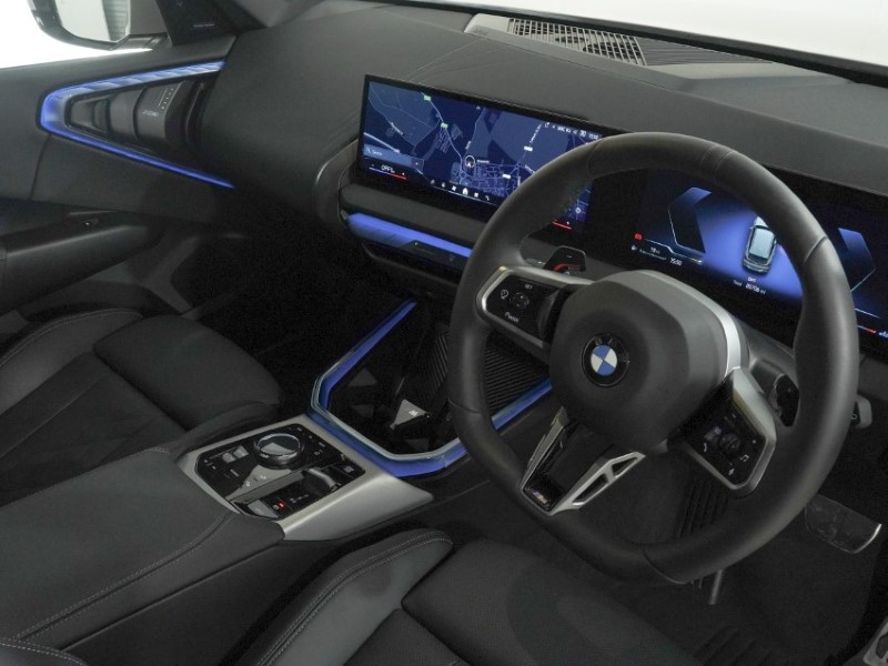 2025 (75) BMW X3 xDrive20 M Sport 5dr Step Auto 5294290