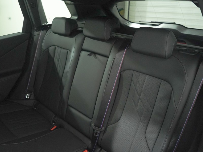 2025 (75) BMW X3 xDrive20 M Sport 5dr Step Auto 5294277