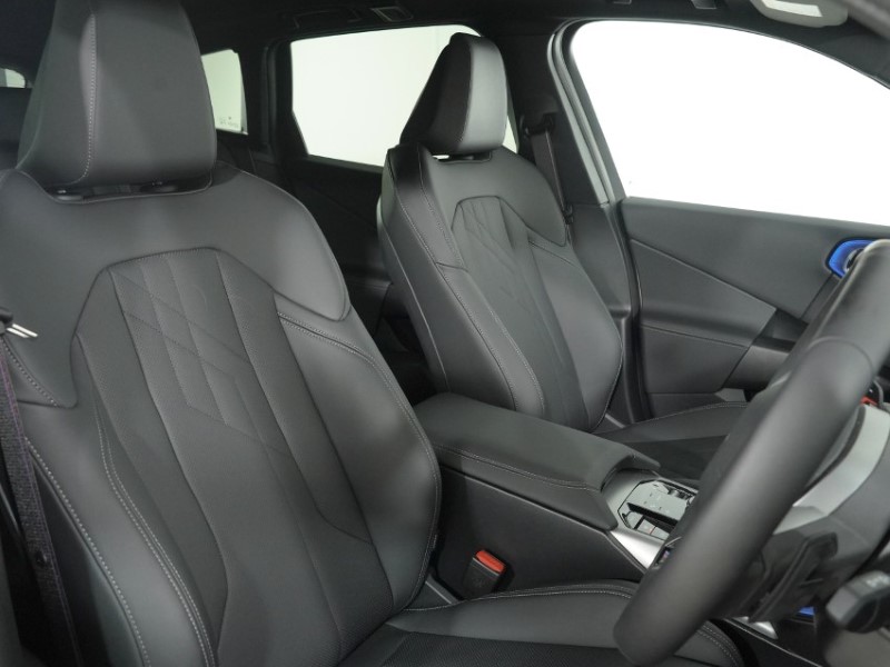 2025 (75) BMW X3 xDrive20 M Sport 5dr Step Auto 5294293