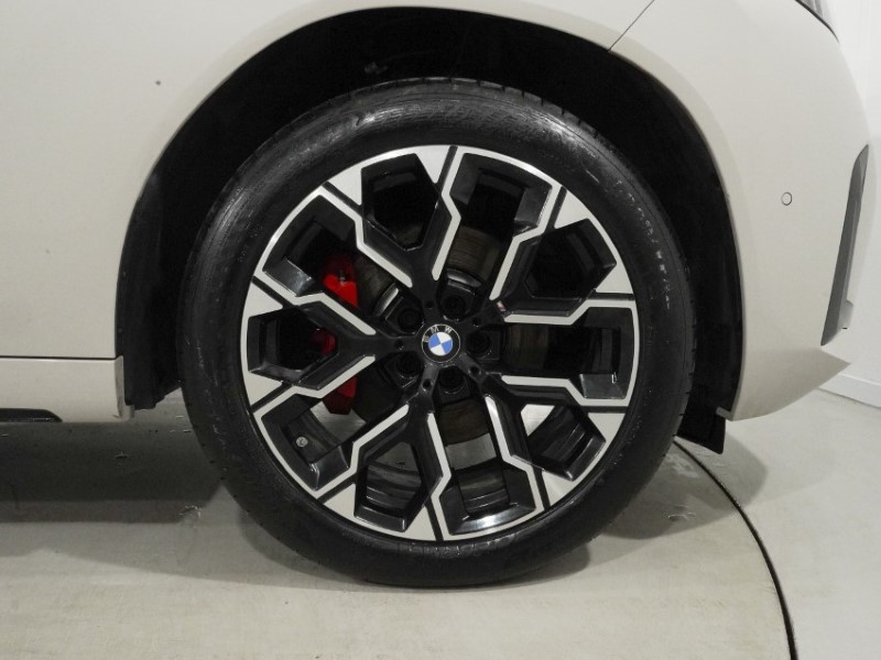 2025 (75) BMW X3 xDrive20 M Sport 5dr Step Auto 5294286