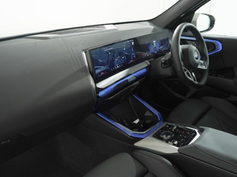 2025 (75) BMW X3 xDrive20 M Sport 5dr Step Auto 5294273