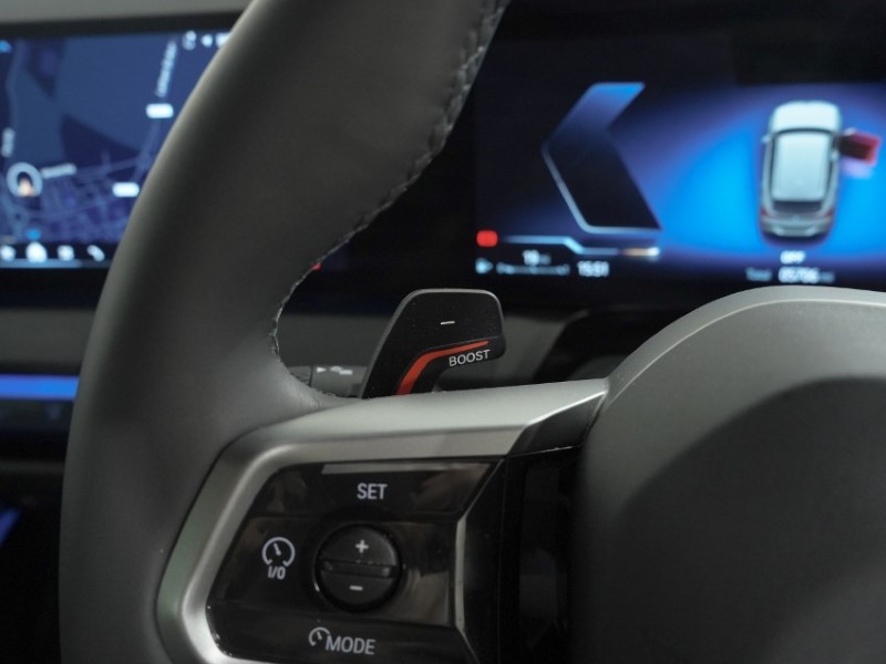 2025 (75) BMW X3 xDrive20 M Sport 5dr Step Auto 5294298