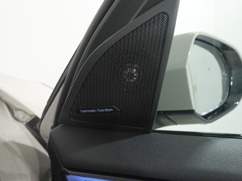 2025 (75) BMW X3 xDrive20 M Sport 5dr Step Auto 5294292