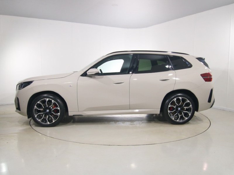 2025 (75) BMW X3 xDrive20 M Sport 5dr Step Auto 5294311