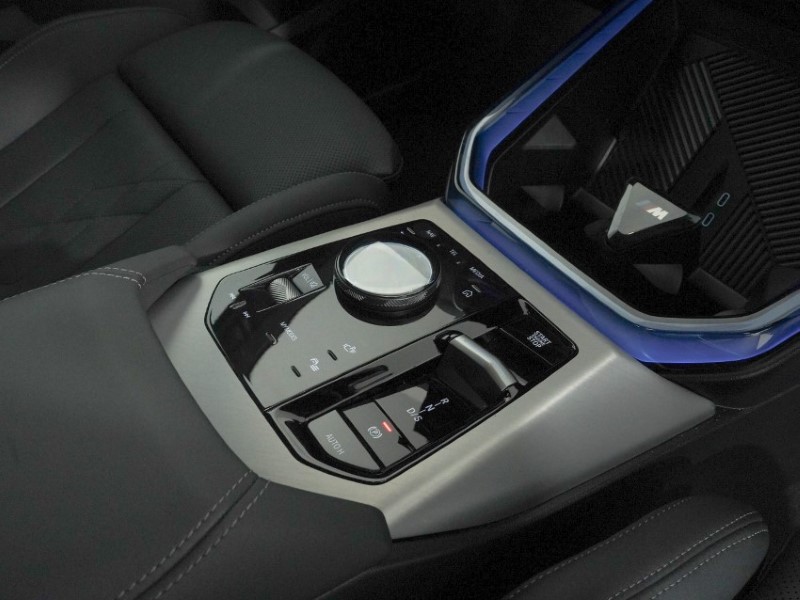 2025 (75) BMW X3 xDrive20 M Sport 5dr Step Auto 5294291