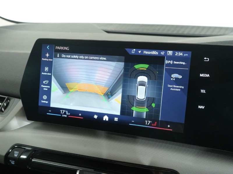 2025 (75) BMW 2 SERIES 220i MHT Sport 5dr DCT 5306695