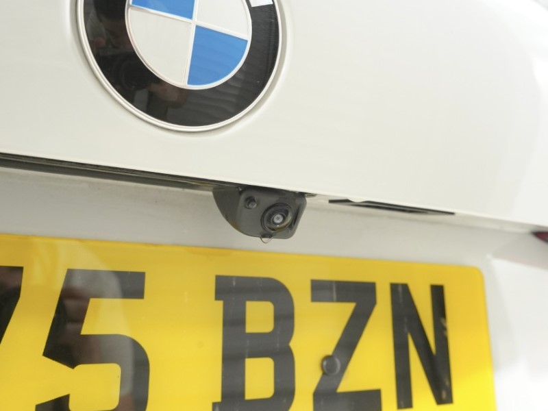 2025 (75) BMW 2 SERIES 220i MHT Sport 5dr DCT 5306660