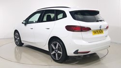2025 (75) BMW 2 SERIES 220i MHT Sport 5dr DCT 5306702