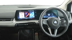 2025 (75) BMW 2 SERIES 220i MHT Sport 5dr DCT 5306665